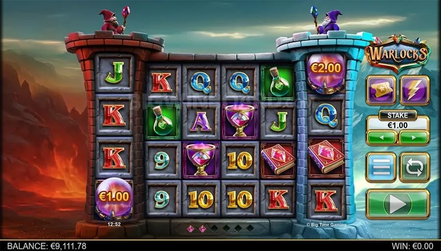 winph Live Dealer Casino Games