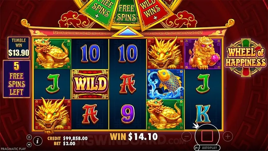 Diverse poker tables with various game types at Winph