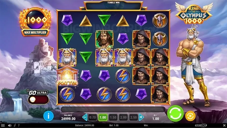 WinPH Slots Collection