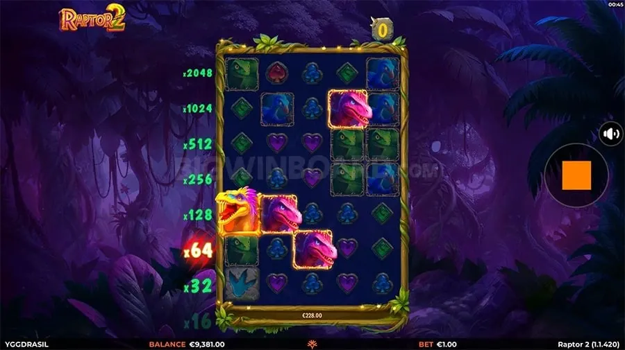 winph Understanding Game Variance