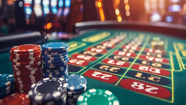 Choosing a Safe Online Casino