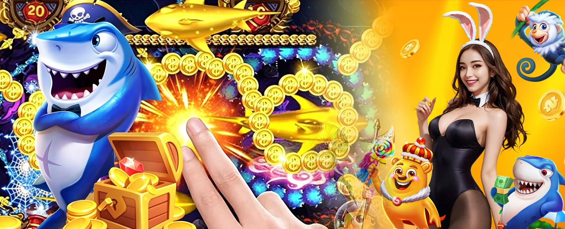 iGaming Regulation and Player Protection