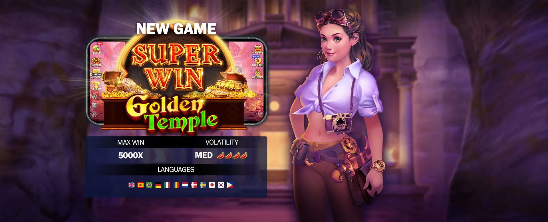 VR and Metaverse in iGaming