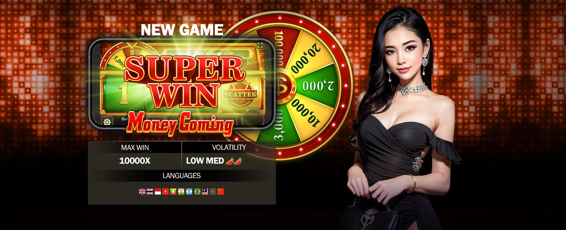 Winph Sports Betting Arena