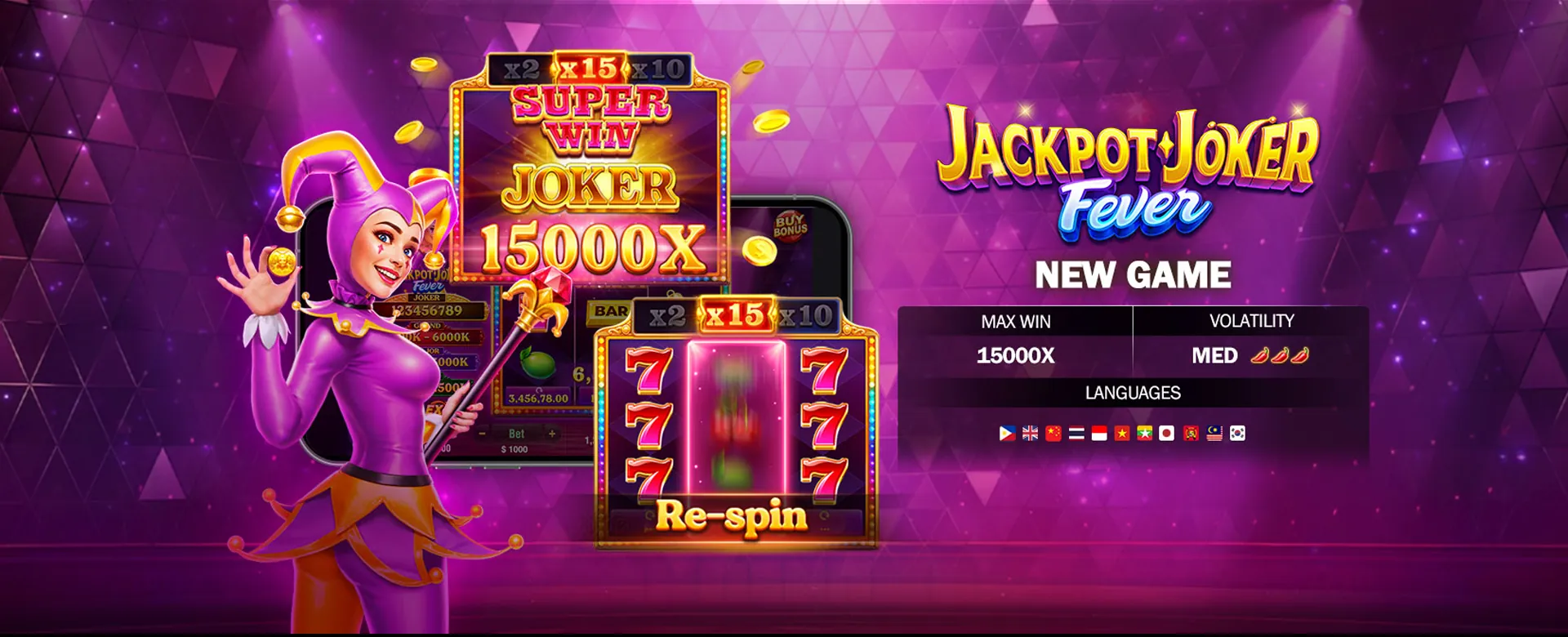 Winph Blog Banner showing a vibrant online casino theme with latest articles