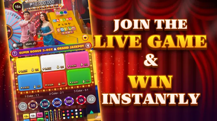 Person playing poker on Winph mobile app