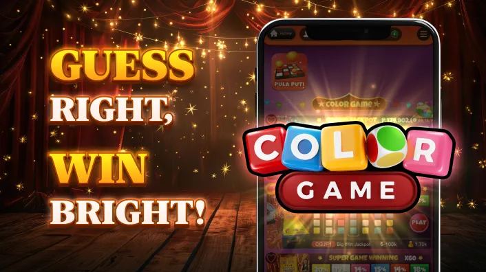 Festive Bingo Theme